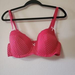 Adore me 40B bra